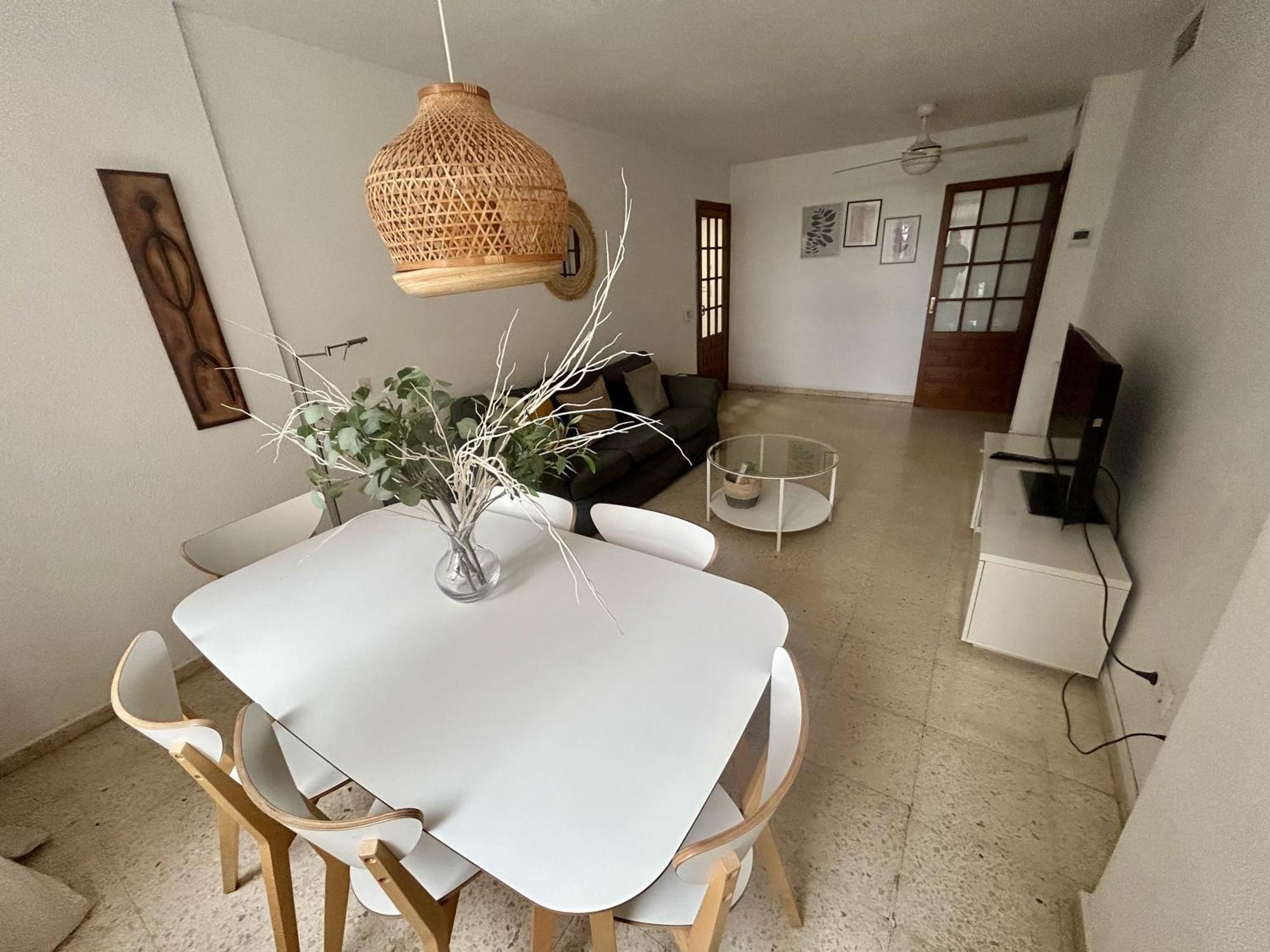 Malagueta Sol Y Playa Apartman Málaga Kültér fotó