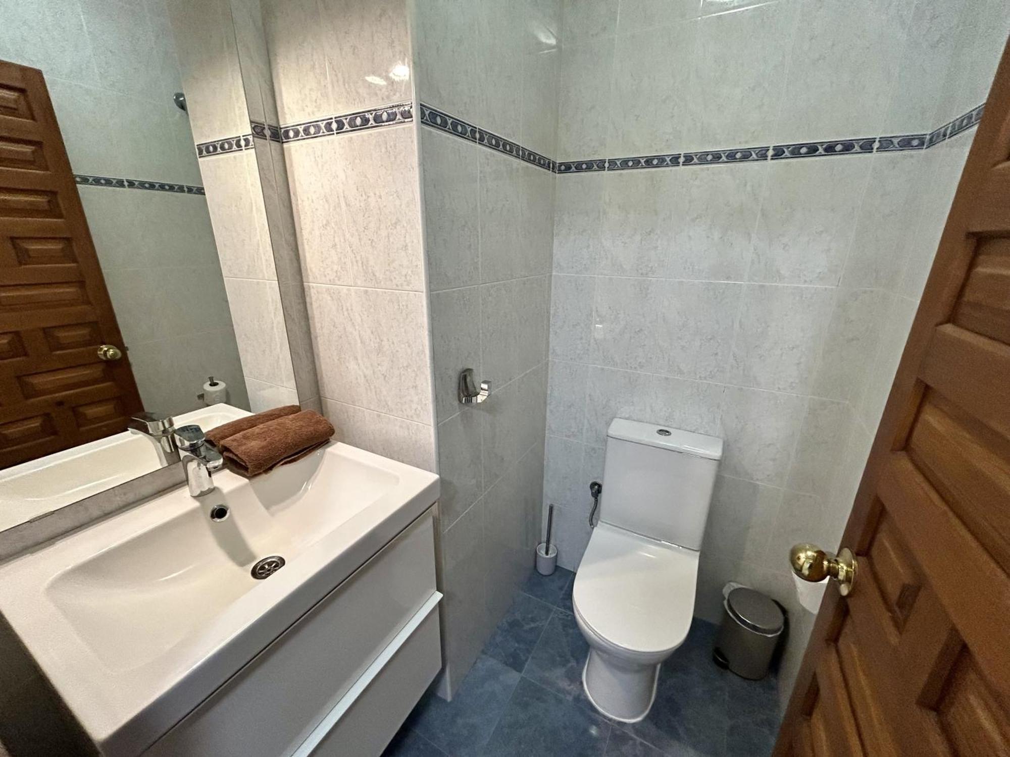 Malagueta Sol Y Playa Apartman Málaga Kültér fotó